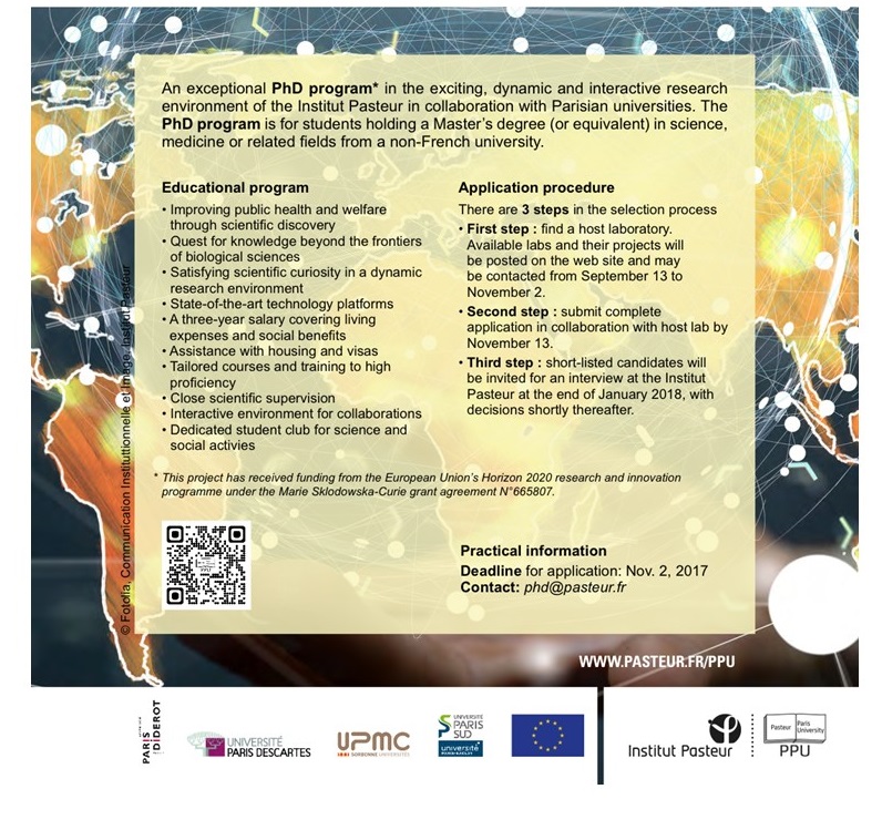 Flyer-Pasteur-International-PhD-Program2018