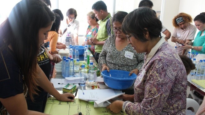 DOST's GIA program helps improve product quality and safety DOST's GIA program helps improve product quality and safety