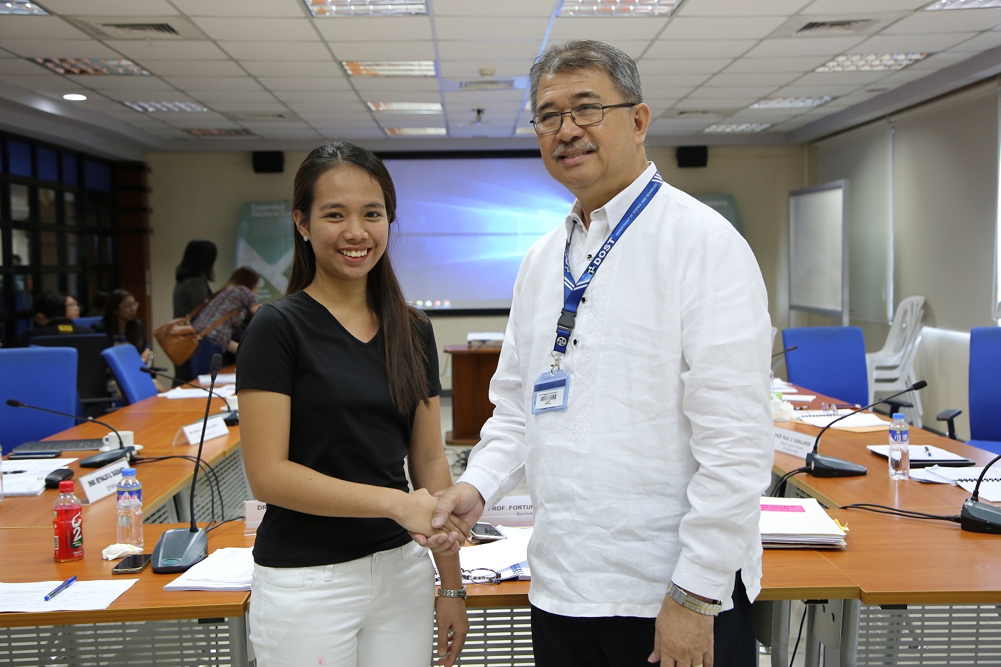 news dost pisay scholar wins global science competition 12072017