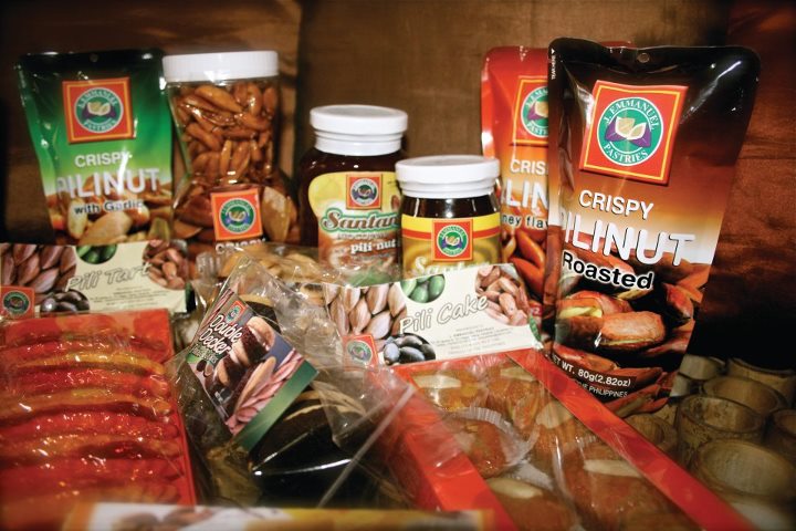 pilinut