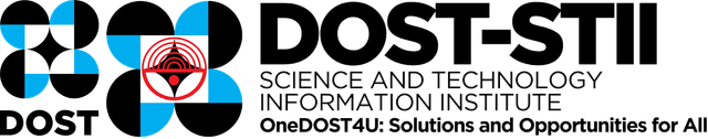 DOST and DOST-STII Logo